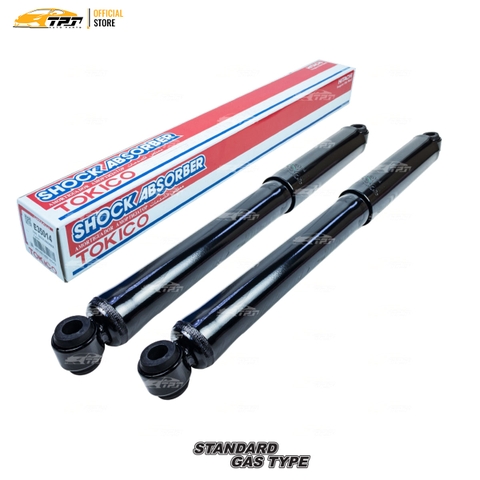 E35014 - E35014 Hơi Phuộc Nhún - Giảm Xóc SAU Isuzu DMAX 4X2 12- TOKICO - Japan