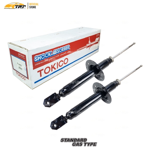 U35121 - U35121 Hơi Phuộc Nhún - Giảm Xóc SAU Honda ACCORD 13- TOKICO - Japan