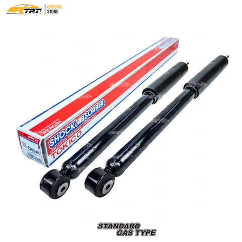 E20046 - E20046 Hơi Phuộc Nhún - Giảm Xóc SAU Honda CITY 1.5 13-14 TOKICO - Japan