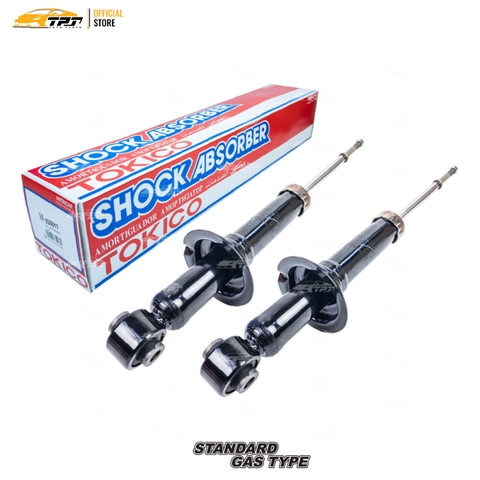 U20017 - U20017 Hơi Phuộc Nhún - Giảm Xóc SAU Mitsubishi GALANT Mitsubishi CEDIA 01-03 TOKICO - Japan