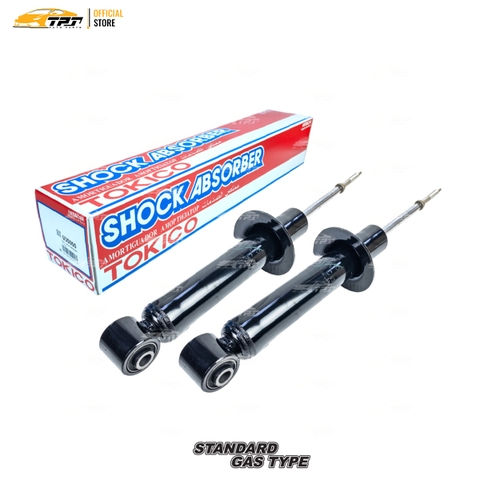 U35050 - U35050 Hơi Phuộc Nhún - Giảm Xóc TRƯỚC Mitsubishi TRITON 4X4 07-13 TOKICO - Japan