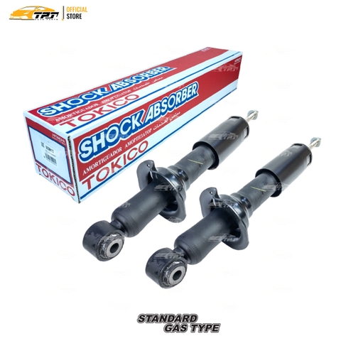 U3813 - U3813 Hơi Phuộc Nhún - Giảm Xóc TRƯỚC Nissan NAVARA 4X2 4X4 07-13 TOKICO - Japan