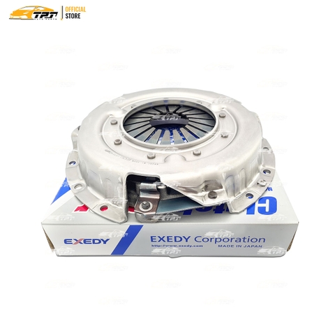 ISC539 Mâm Ép - Bàn Ép Isuzu ELF 4BE1 260.0mm (8944047950) Hàng Exedy - Japan