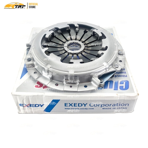 ISC589 Mâm Ép - Bàn Ép Ly hợp Isuzu TROOPER 6VD1 (8943748978) 260.0 mm Hàng Exedy - Japan