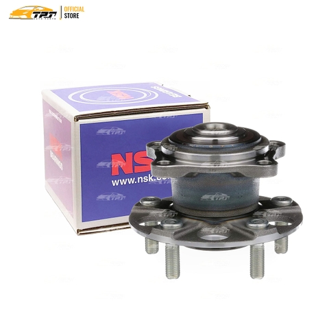 49BWKH23 Bạc Đạn Bánh / Bi Bánh SAU Mitsubishi GRANDIS 05 [49xUPDATE] NSK - Japan