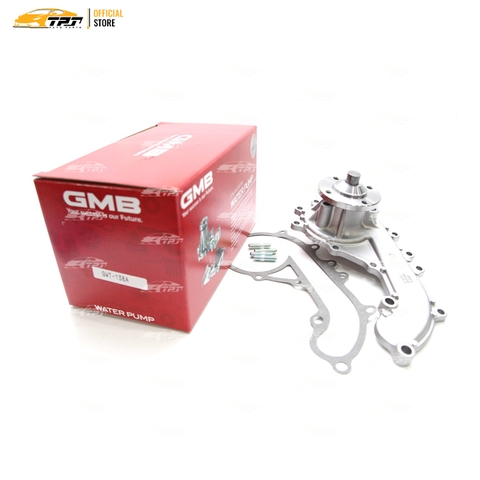 GWT138A Bơm Nước Toyota HIACE VN 2.0 Xăng 95-05 HIACE VN 2.4 Xăng 02-05 GMB - Japan