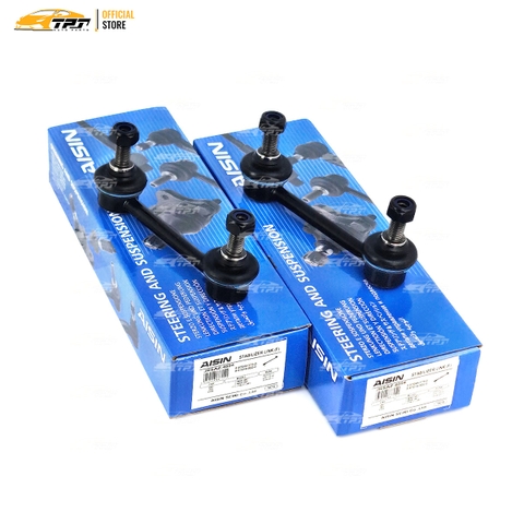 JRSAZ4004 - 04 Rô Tuyn Cân Bằng TRƯỚC ISUZU DMAX 2WD 02-06 CHEV COLORADO 2WD 04-11 [555 - SL5360] AISIN - JAPAN