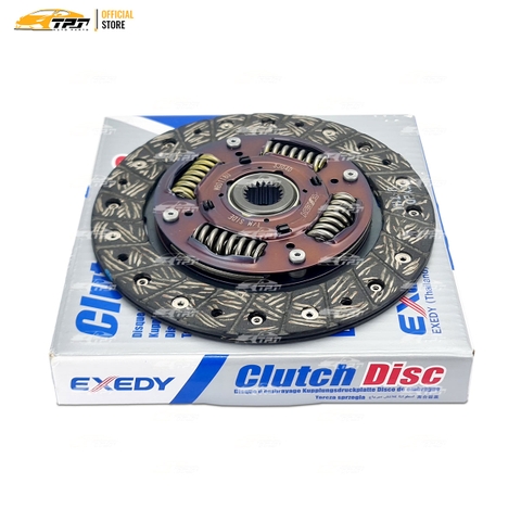 MBD118U Lá Côn Mitsubishi ATTRAGE - MIRAGE 3A90 - 3A92 (2301A091) Hàng EXEDY - Japan