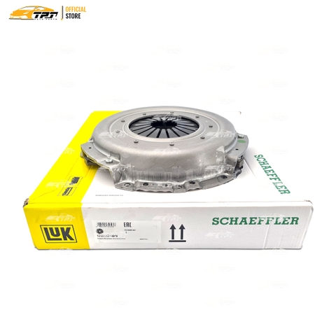 125011310 Mâm Ép Ford RANGER 2.5D - EVEREST 2.5D 05-09 [250-150] LUK - Germany