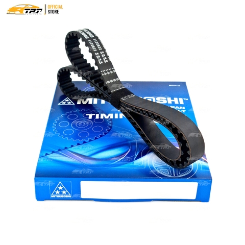 117XR22 Dây Curoa Cam / Dây Đai Răng MITSUBOSHI - Japan