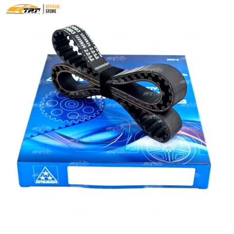 122XR24 Dây Curoa Cam / Dây Đai Răng MITSUBOSHI - Japan