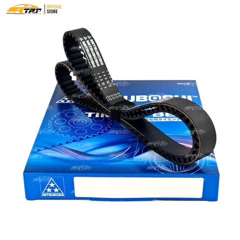 145MY22 Dây Curoa Cam / Dây Đai Răng MITSUBOSHI - Japan