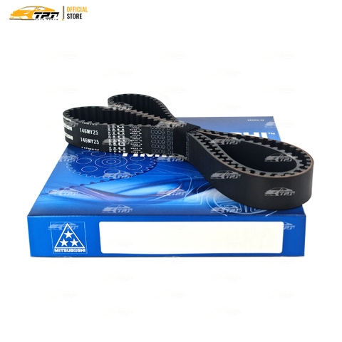 146MY25 Dây Curoa Cam / Dây Đai Răng MITSUBOSHI - Japan