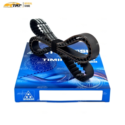 151XR22 Dây Curoa Cam / Dây Đai Răng MITSUBOSHI - Japan