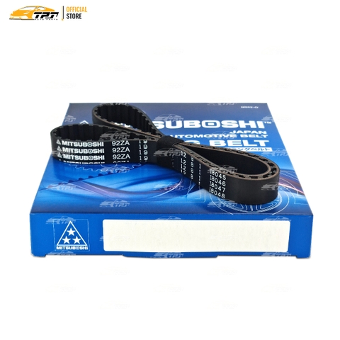 92ZA19 Dây Curoa Cam / Dây Đai Răng MITSUBOSHI - Japan