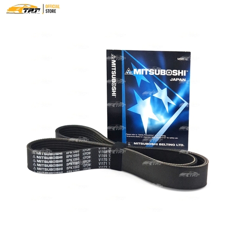 8PK1060 Dây Curoa 8PK MITSUBOSHI - Japan