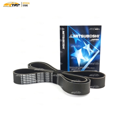 8PK1555 Dây Curoa 8PK MITSUBOSHI - Japan