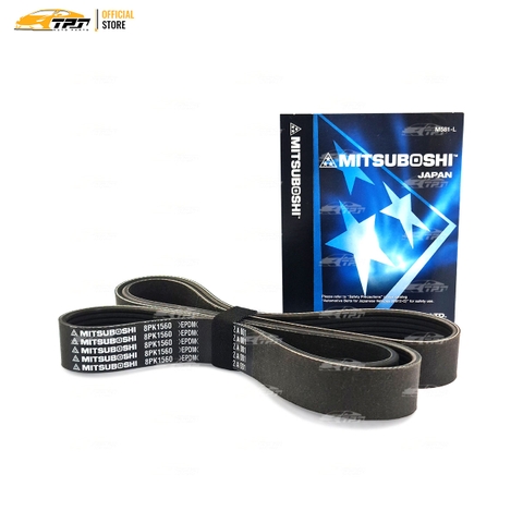 8PK1560 Dây Curoa 8PK MITSUBOSHI - Japan