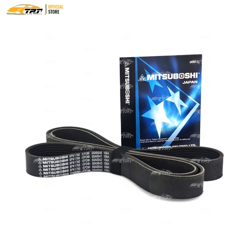 8PK1760 Dây Curoa 8PK MITSUBOSHI - Japan