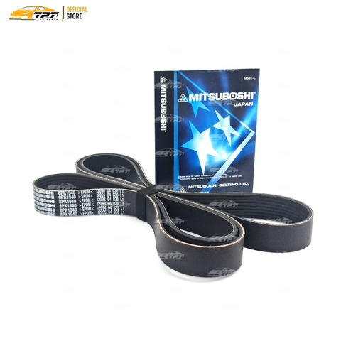 8PK1940 Dây Curoa 8PK MITSUBOSHI - Japan