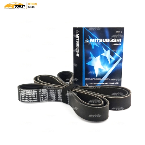 8PK2020 Dây Curoa 8PK MITSUBOSHI - Japan