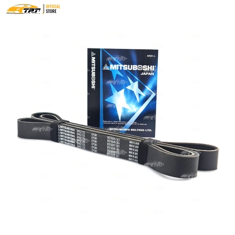 8PK2125 Dây Curoa 8PK MITSUBOSHI - Japan