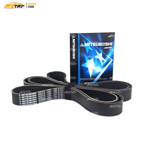 8PK2410 Dây Curoa 8PK MITSUBOSHI - Japan