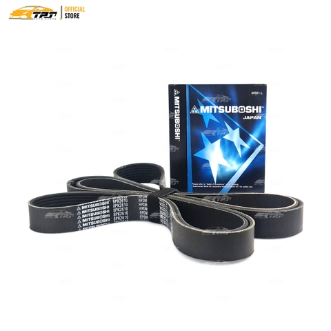 8PK2610 Dây Curoa 8PK MITSUBOSHI - Japan