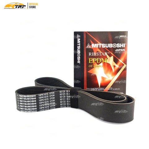 10PK1070 Dây Curoa 10PK MITSUBOSHI - Japan