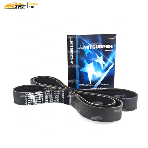 8PK1820 Dây Curoa 8PK MITSUBOSHI - Japan