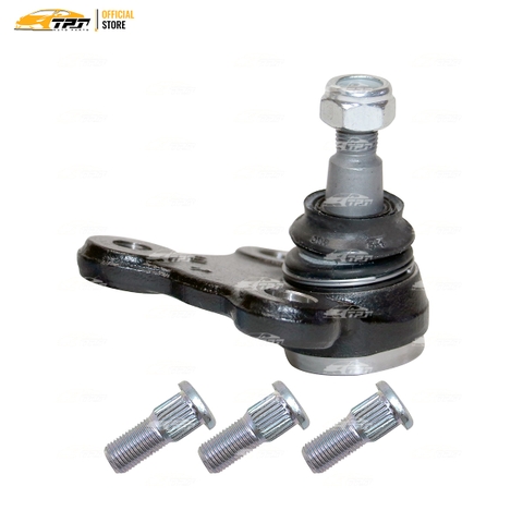 CB0211R Rô Tuyn Trụ Dưới Bên Phụ - [CBKH43R] CTR - Korea