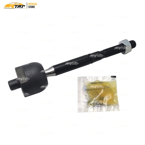 CRF53 Rô Tuyn Lái TRONG Ford RANGER 2.2 3.2 2011- Dùng Trợ Lực Điện Bên Tài + Phụ - (KB3Z3280A) CR0768 Hàng CTR - Korea