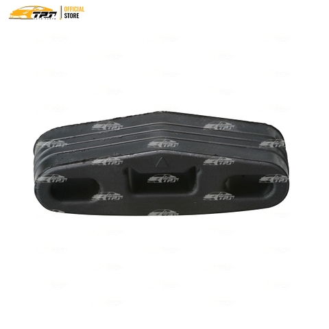 CVKD69 Cao Su Ống Xả Sau Daewoo ESPERO 95-96 [105.9] CTR - Korea