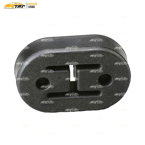 CVKH115 Cao Su Ống Xả Hyundai TUSON 2.0 JM 06-10 Kia RONDO 1.7D 2.0 14-22 [9.5] CTR - Korea