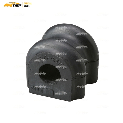 CVKH158 Cao Su Cân Bằng Sau Hyundai SANTAFE 2.0D 2.2D 2.7 06-12 Hyundai TUCSON - SPORTAGE (2 Cầu) 10-15 [16.0] CTR - Korea