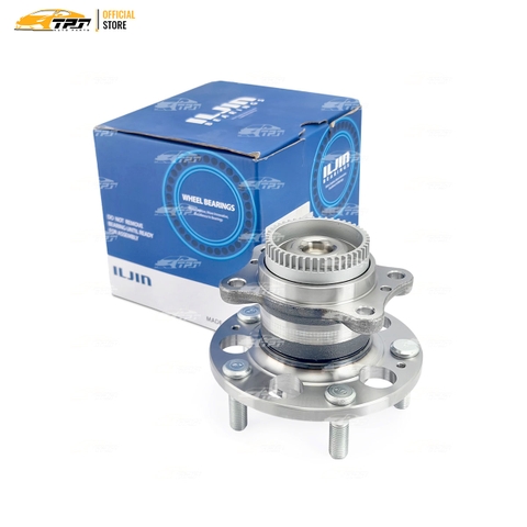 IJ113044 - Bạc Đạn Bánh Sau Hyundai ELANTRA 11-14 VELOSTER 12-17 I30 - K3 - CERATO 16 ILJIN - Korea