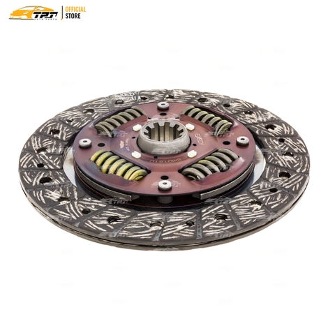 BMD101U Lá Côn [215-150-10R-29] Exedy