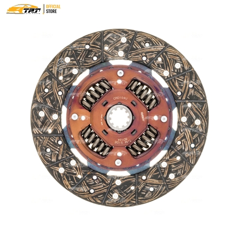 CRD104U Lá Côn [260-170-10R-29.1] Exedy