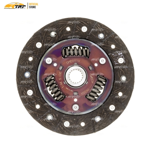 DHD001U Lá Côn [170-110-18R-20.1] Exedy