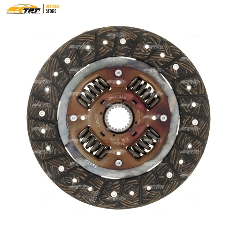 DHD003U Lá Côn [240-160-21R-28.9] Exedy