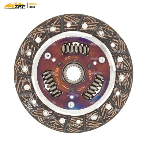 DHD007U Lá Côn [170-120-20R-22.1] Exedy