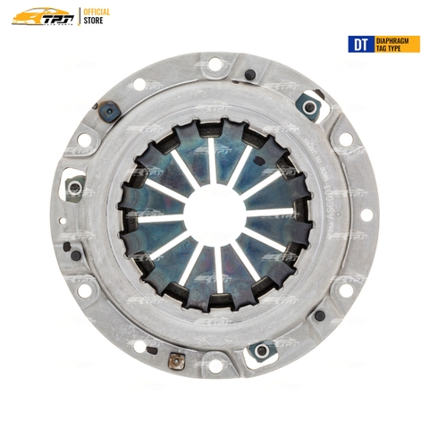 ASC001 Mâm Ép - Bàn Ép Kích Thước [170-110-202] Exedy - Japan