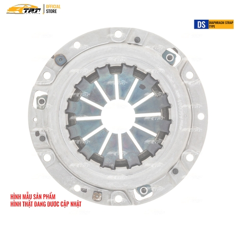 CHC503 Mâm Ép - Bàn Ép Kích Thước [215-154-268] Exedy - Japan