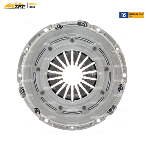 CRC503 Mâm Ép - Bàn Ép Kích Thước [267-170-250] Exedy - Japan