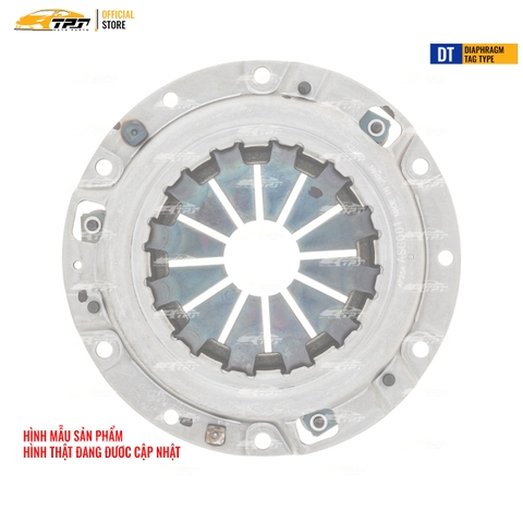 CTC001 Mâm Ép - Bàn Ép Kích Thước [200-140-235] Exedy - Japan