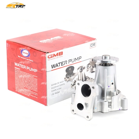GWM52A Bơm Nước Hyundai 1T25 LIBERO 2.5D 00-07 PORTER VN 2.6D 96-12 STAREX 2.5D 97-07 GMB - Japan