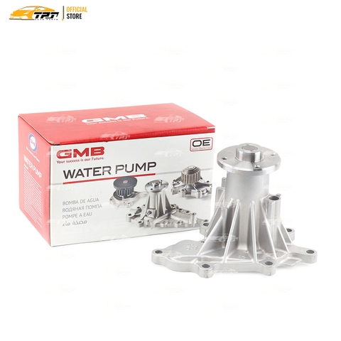 GWN84A Bơm Nước Nissan NAVARA 2.5D (D40) 04-14 GMB - Japan