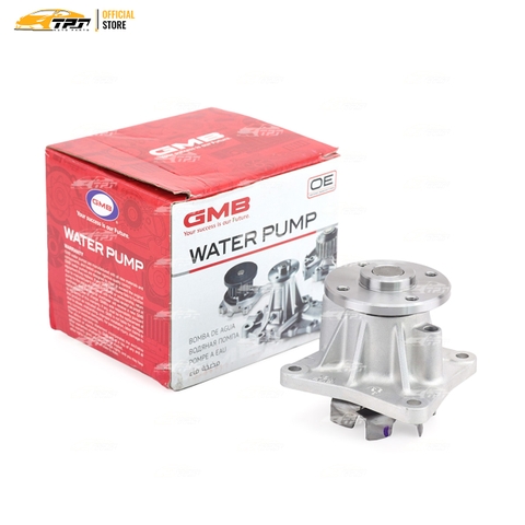 GWM91A Bơm Nước Mitsubishi XPANDER VN 1.5 20- ATTRAGR - MIRAGE 1.2 12- GMB - Japan