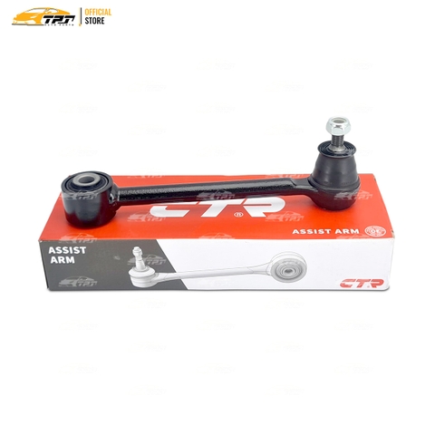 CQ0130 Thanh Giằng Ngang Phía Sau Hyundai AVANTE - ELANTRA - i30 Kia CEED - PROCEED Bên Tài + Phụ [ CQKH31 ] CTR - Korea