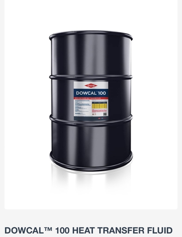 DOWCAL 100